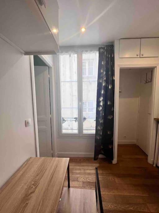 Super Appartement T2 Proche De Tour Eiffel Parijs Buitenkant foto